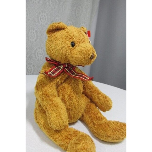 TY Beanie Baby "Woody" - Picture 4 of 9